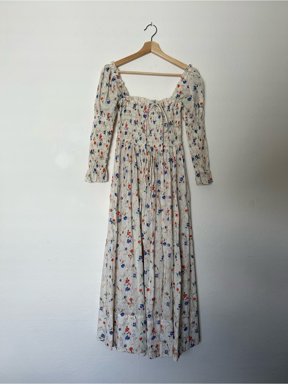 Doen Bijou dress in Octavia XS EUC - Picture 5 of 9